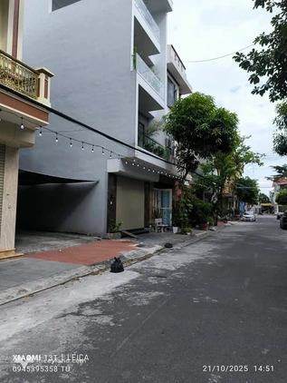 Bất động sản tại Nam Định - ảnh 1