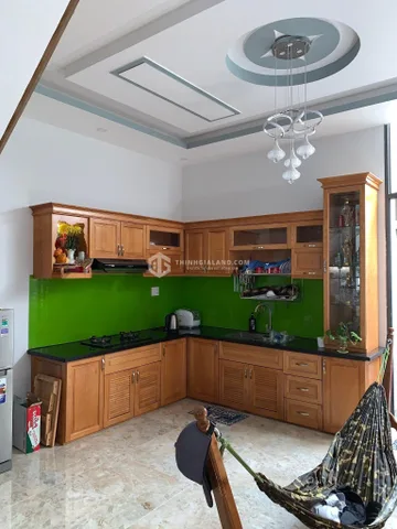 Bất động sản tại Bà Rịa - Vũng Tàu - ảnh 1