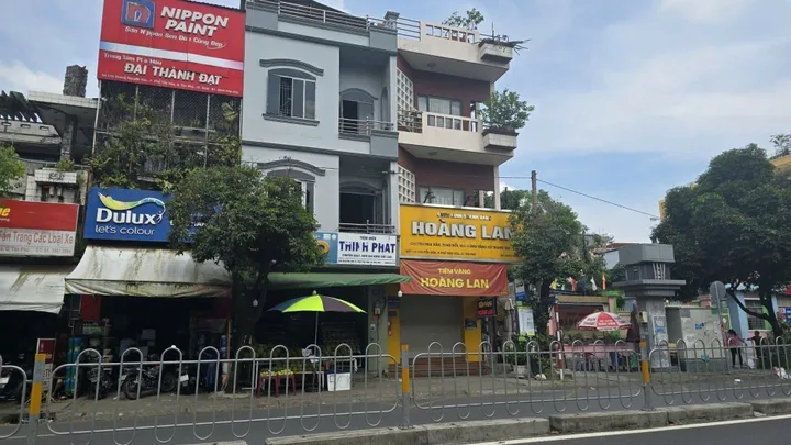Bất động sản tại TP. Hồ Chí Minh - ảnh 1