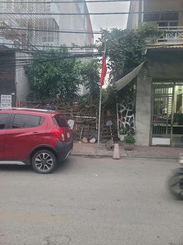 Bất động sản tại Hải Phòng - ảnh 1