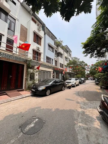 Bất động sản tại Hà Nội - ảnh 1