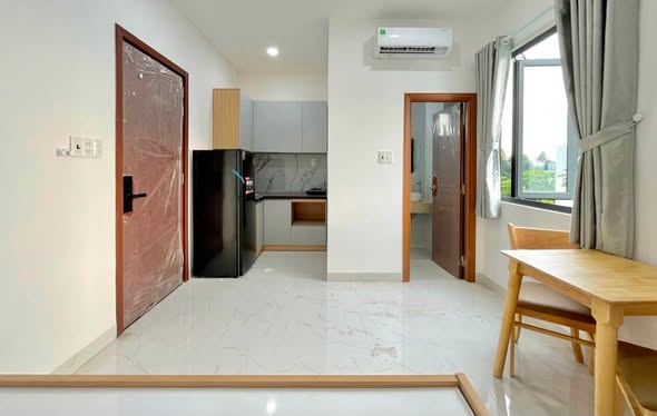 Bất động sản tại TP. Hồ Chí Minh - ảnh 1