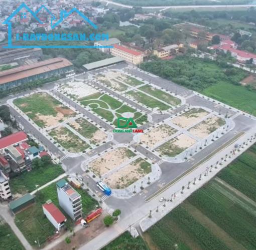 Bất động sản tại Lâm Đồng - ảnh 1