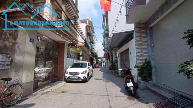 Bất động sản tại Hải Phòng - ảnh 1