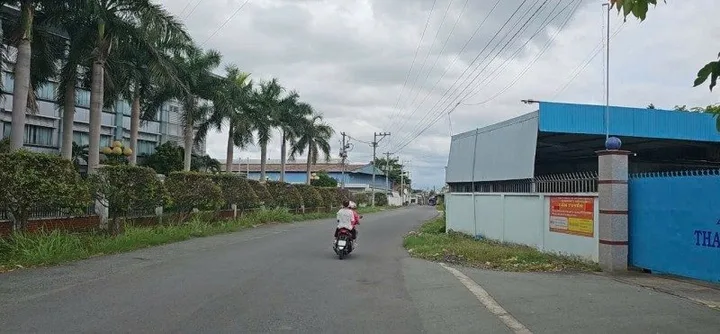 Bất động sản tại Bình Dương - ảnh 1