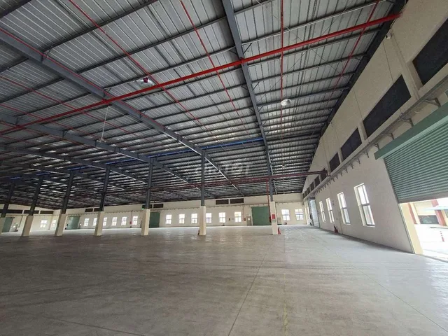 Bất động sản tại Bình Dương - ảnh 1