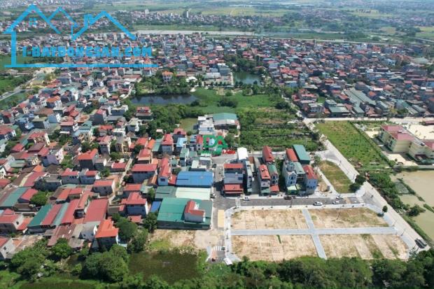 Bất động sản tại Hà Nội - ảnh 1