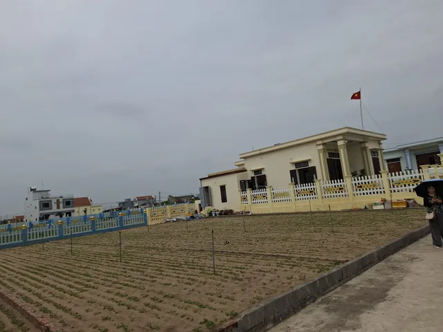 Bất động sản tại Nam Định - ảnh 1