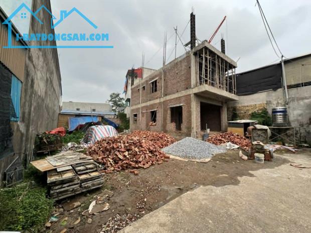 Bất động sản tại Thái Nguyên - ảnh 1
