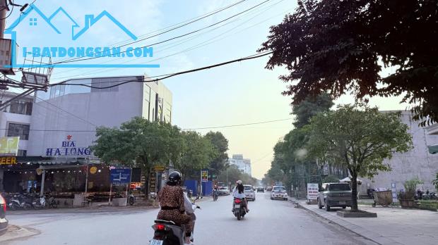 Bất động sản tại Thái Nguyên - ảnh 1