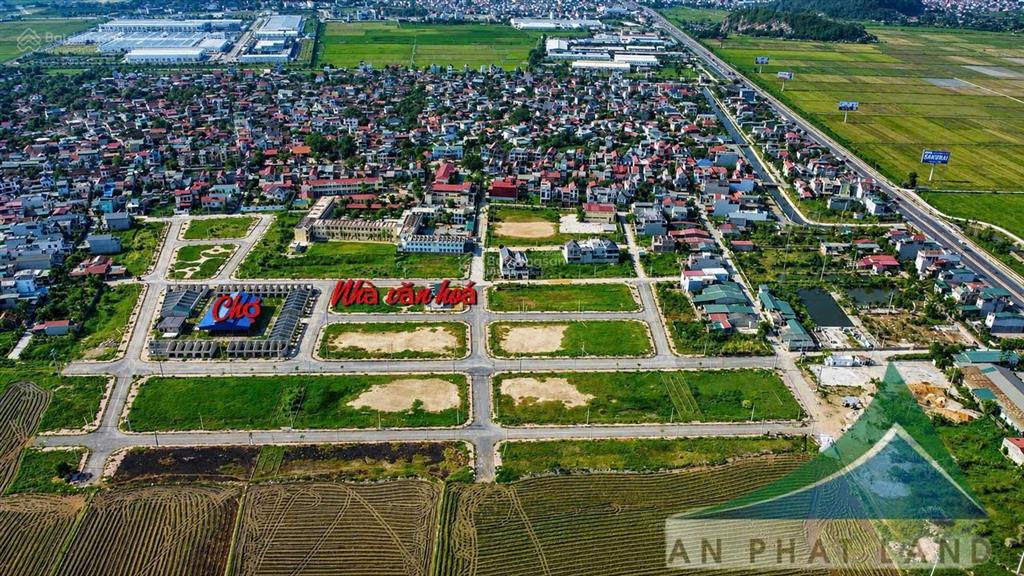 Bất động sản tại Thanh Hóa - ảnh 1