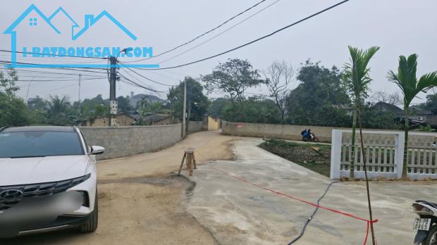 Bất động sản tại Thái Nguyên - ảnh 1