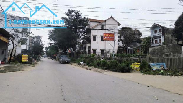 Bất động sản tại Thái Nguyên - ảnh 1
