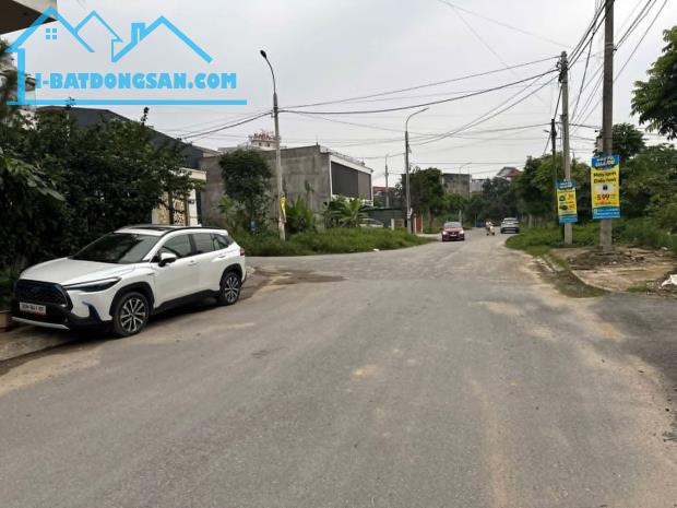 Bất động sản tại Thái Nguyên - ảnh 1