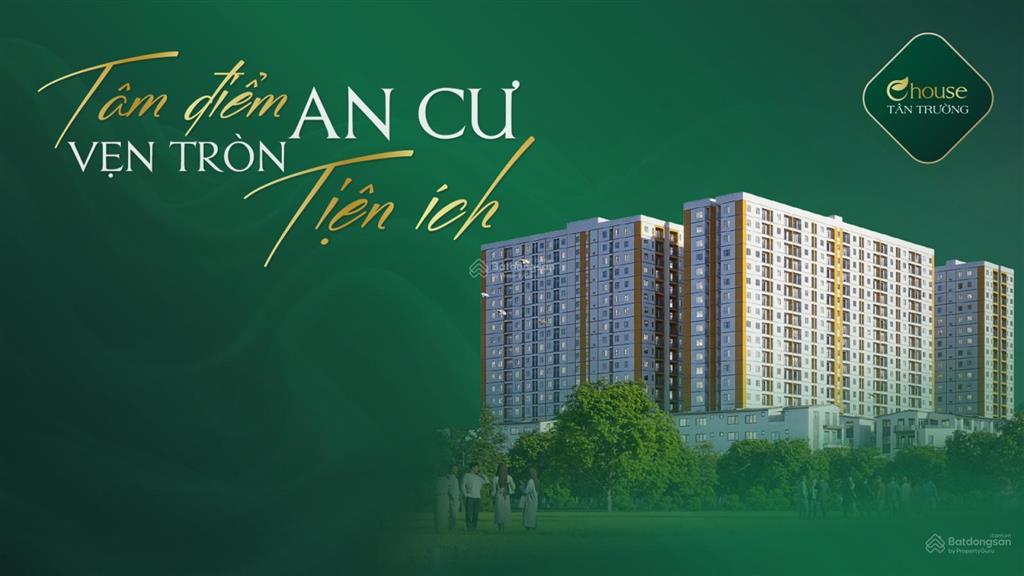 Bất động sản tại Hải Dương - ảnh 1