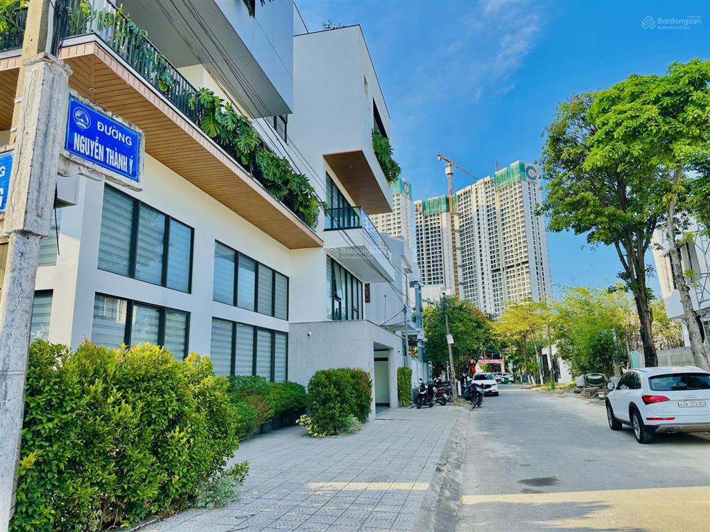 Bất động sản tại Đà Nẵng - ảnh 1