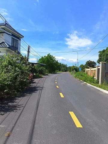 Bất động sản tại Bà Rịa - Vũng Tàu - ảnh 1
