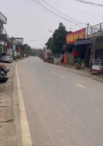 Bất động sản tại Hòa Bình - ảnh 1
