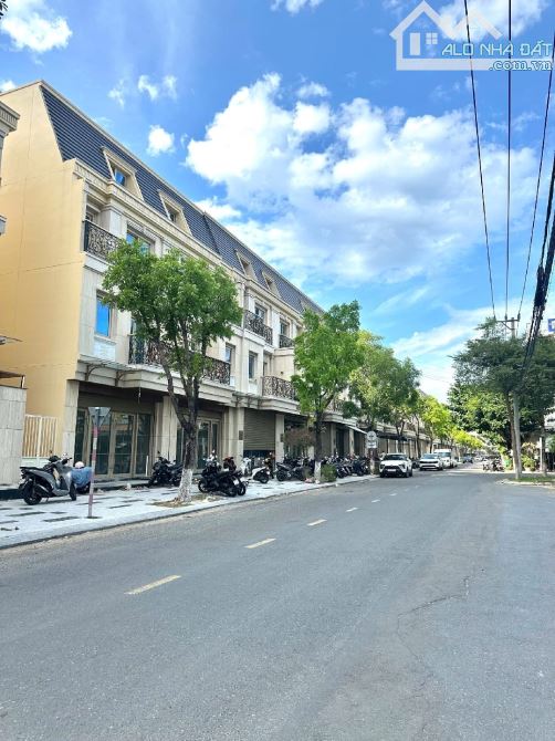 Bất động sản tại Đà Nẵng - ảnh 1