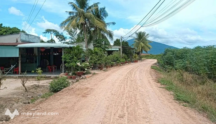 Bất động sản tại Tây Ninh - ảnh 1