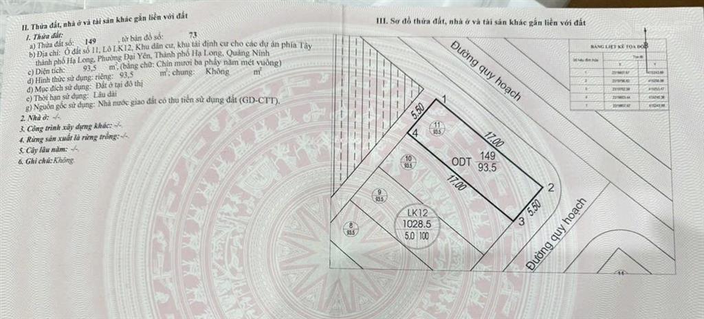 Bất động sản tại Quảng Ninh - ảnh 1