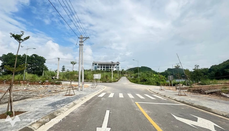 Bất động sản tại Yên Bái - ảnh 1