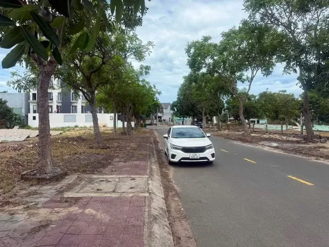 Bất động sản tại Đà Nẵng - ảnh 1