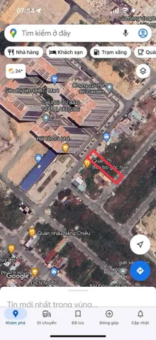 Bất động sản tại Đà Nẵng - ảnh 1
