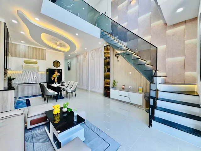 Bất động sản tại TP. Hồ Chí Minh - ảnh 1