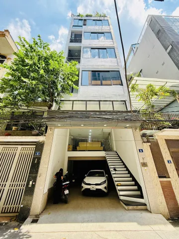 Bất động sản tại Hà Nội - ảnh 1