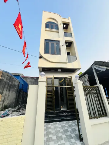 Bất động sản tại Hải Phòng - ảnh 1