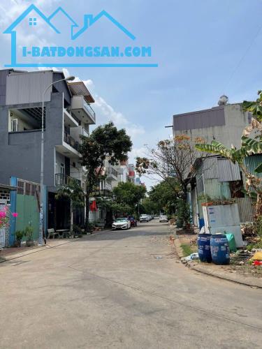 Bất động sản tại Bình Dương - ảnh 1