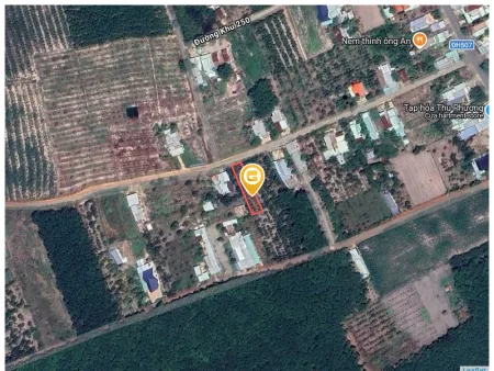 Bất động sản tại Bình Dương - ảnh 1
