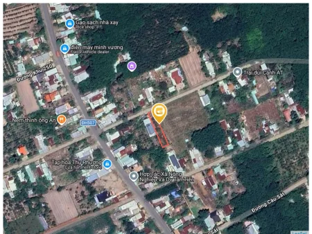 Bất động sản tại Bình Dương - ảnh 1
