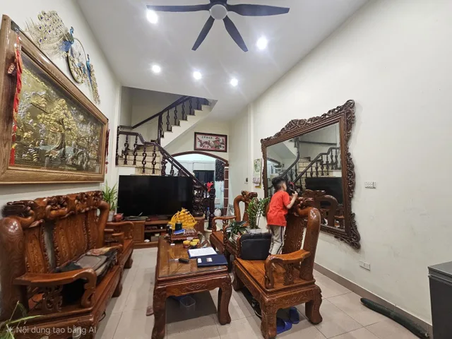 Bất động sản tại Hà Nội - ảnh 1