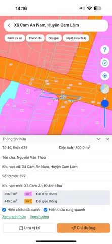 Bất động sản tại Khánh Hòa - ảnh 1