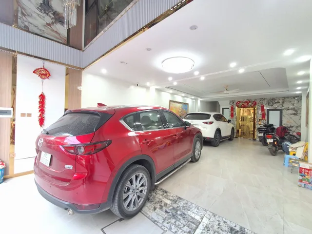 Bất động sản tại Hà Nội - ảnh 1