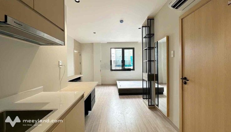 Bất động sản tại TP. Hồ Chí Minh - ảnh 1