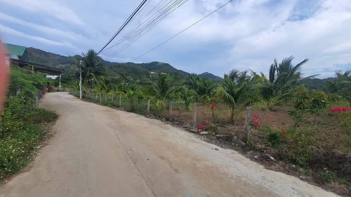 Bất động sản tại Khánh Hòa - ảnh 1