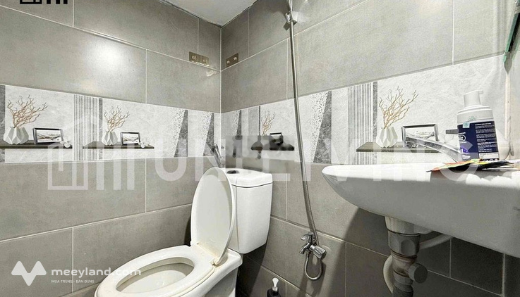 Bất động sản tại TP. Hồ Chí Minh - ảnh 1