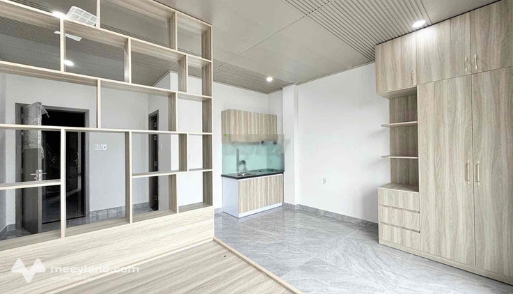 Bất động sản tại TP. Hồ Chí Minh - ảnh 1
