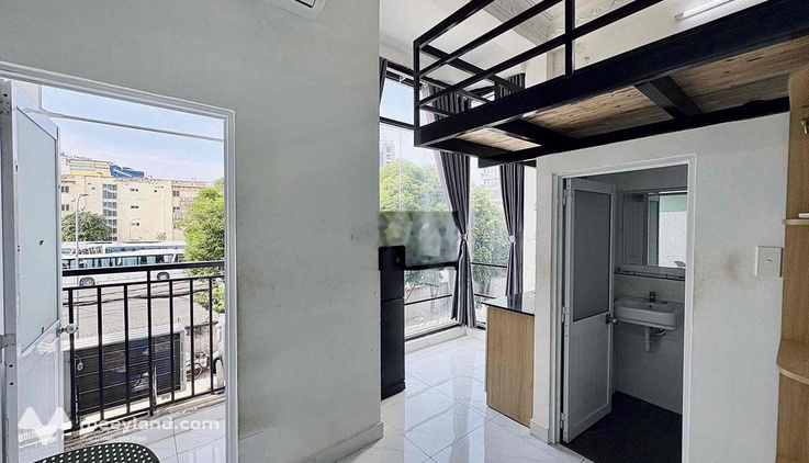 Bất động sản tại TP. Hồ Chí Minh - ảnh 1