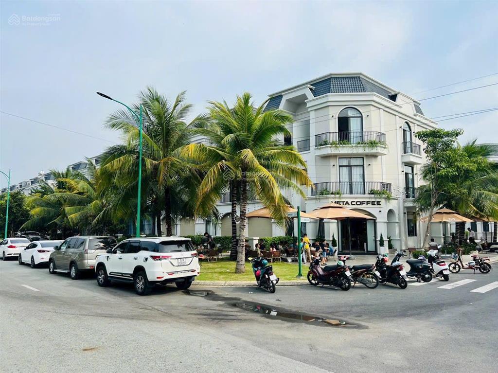Bất động sản tại Bình Dương - ảnh 1