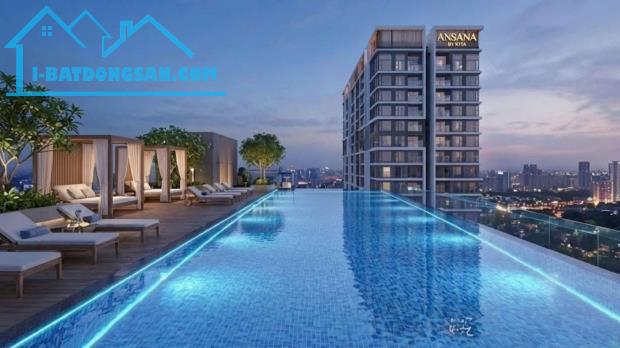 Bất động sản tại Long An - ảnh 1