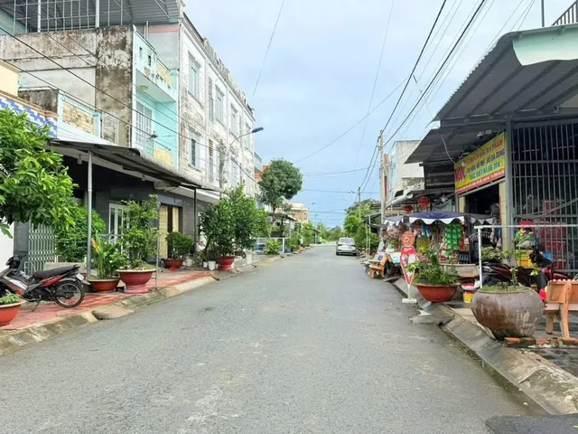 Bất động sản tại Long An - ảnh 1