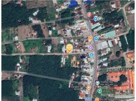 Bất động sản tại Bình Dương - ảnh 1