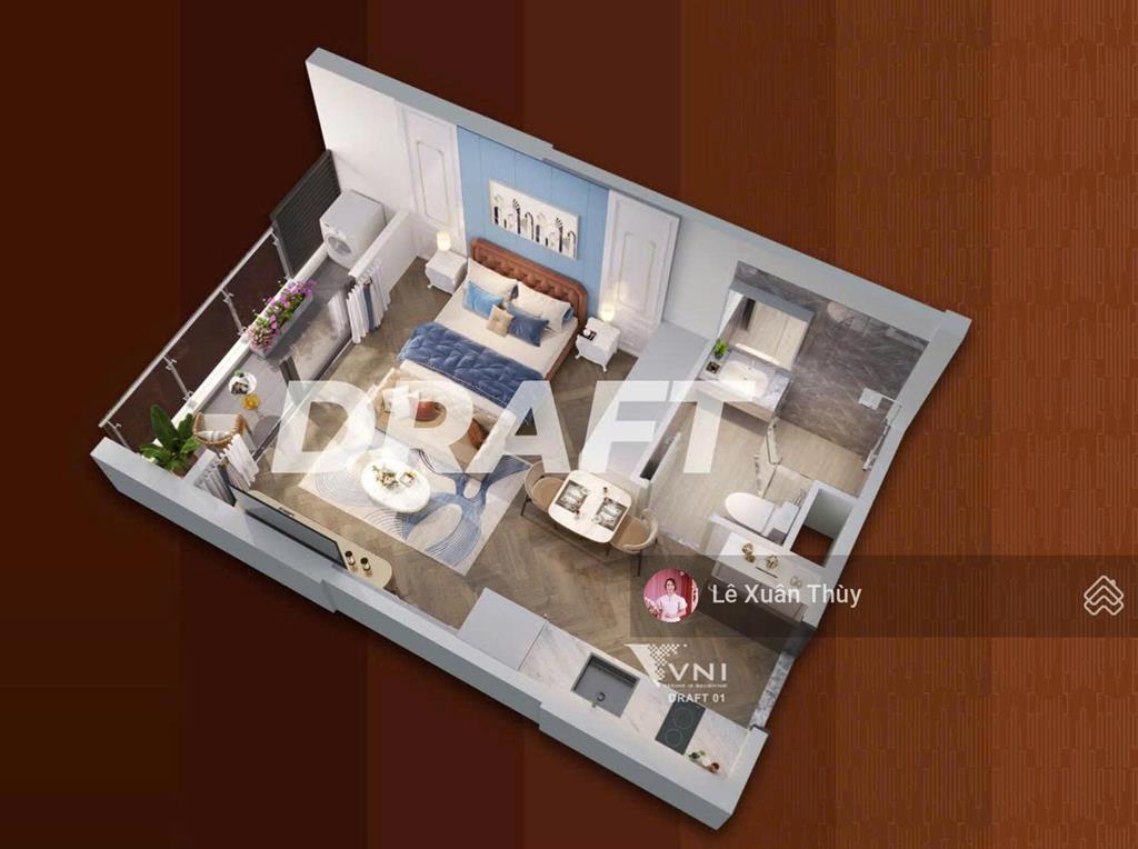 Bất động sản tại Hà Nội - ảnh 1