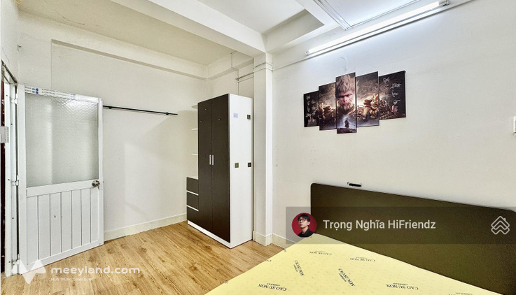 Bất động sản tại TP. Hồ Chí Minh - ảnh 1