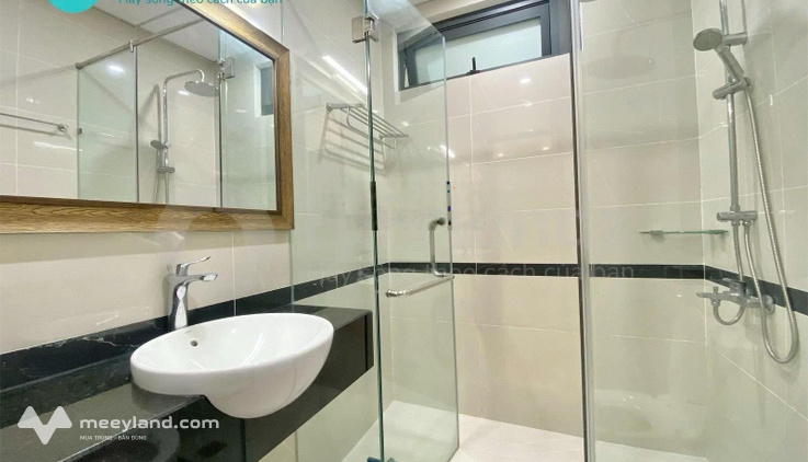 Bất động sản tại TP. Hồ Chí Minh - ảnh 1