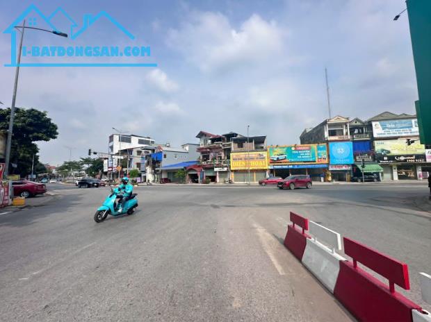 Bất động sản tại Thái Nguyên - ảnh 1